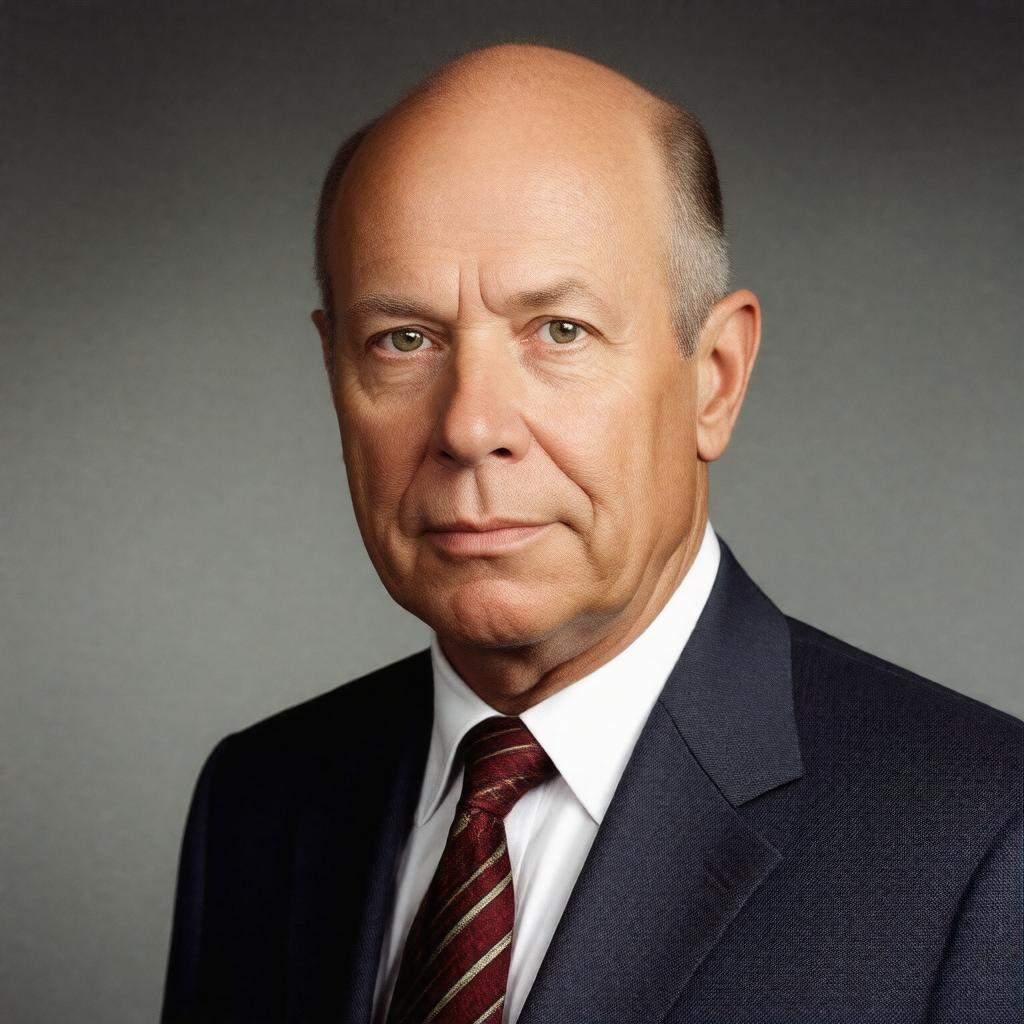 John D. Negroponte
